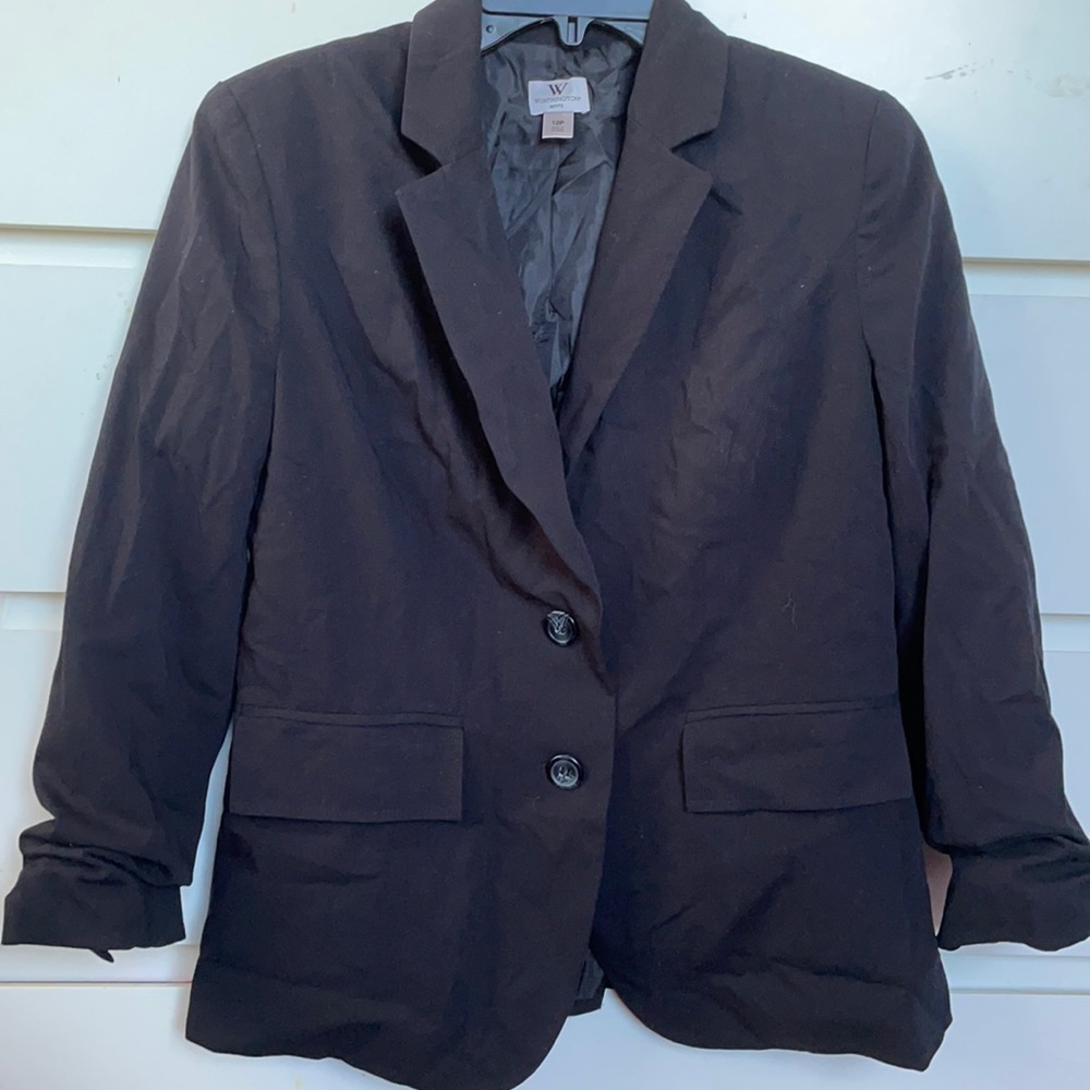 Worthington Blazer